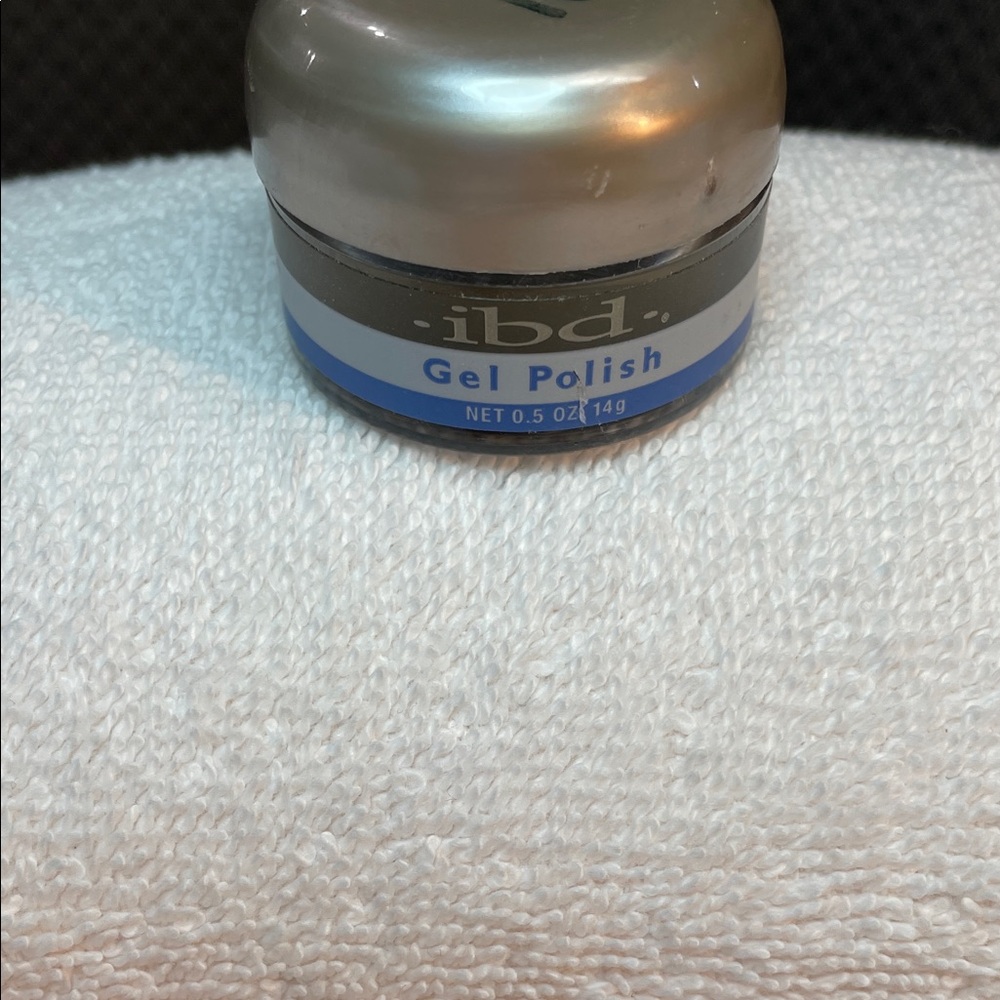 IBD - gel polish